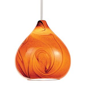 Truffle Pendant by WAC Lighting - Starlight Lighting USA and Canada